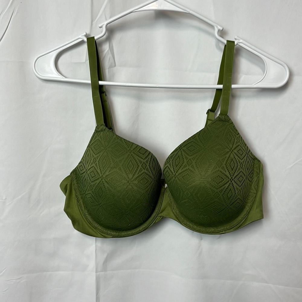 AUDEN underwire bra